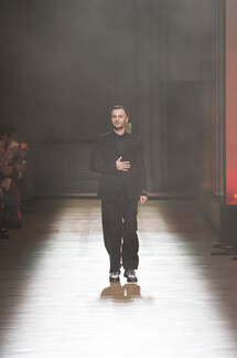 Dior Homme